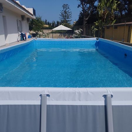Villa Caledonia Relax Syracuse Exterior foto