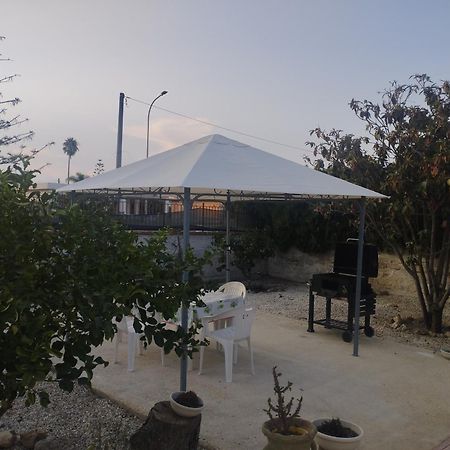 Villa Caledonia Relax Syracuse Exterior foto