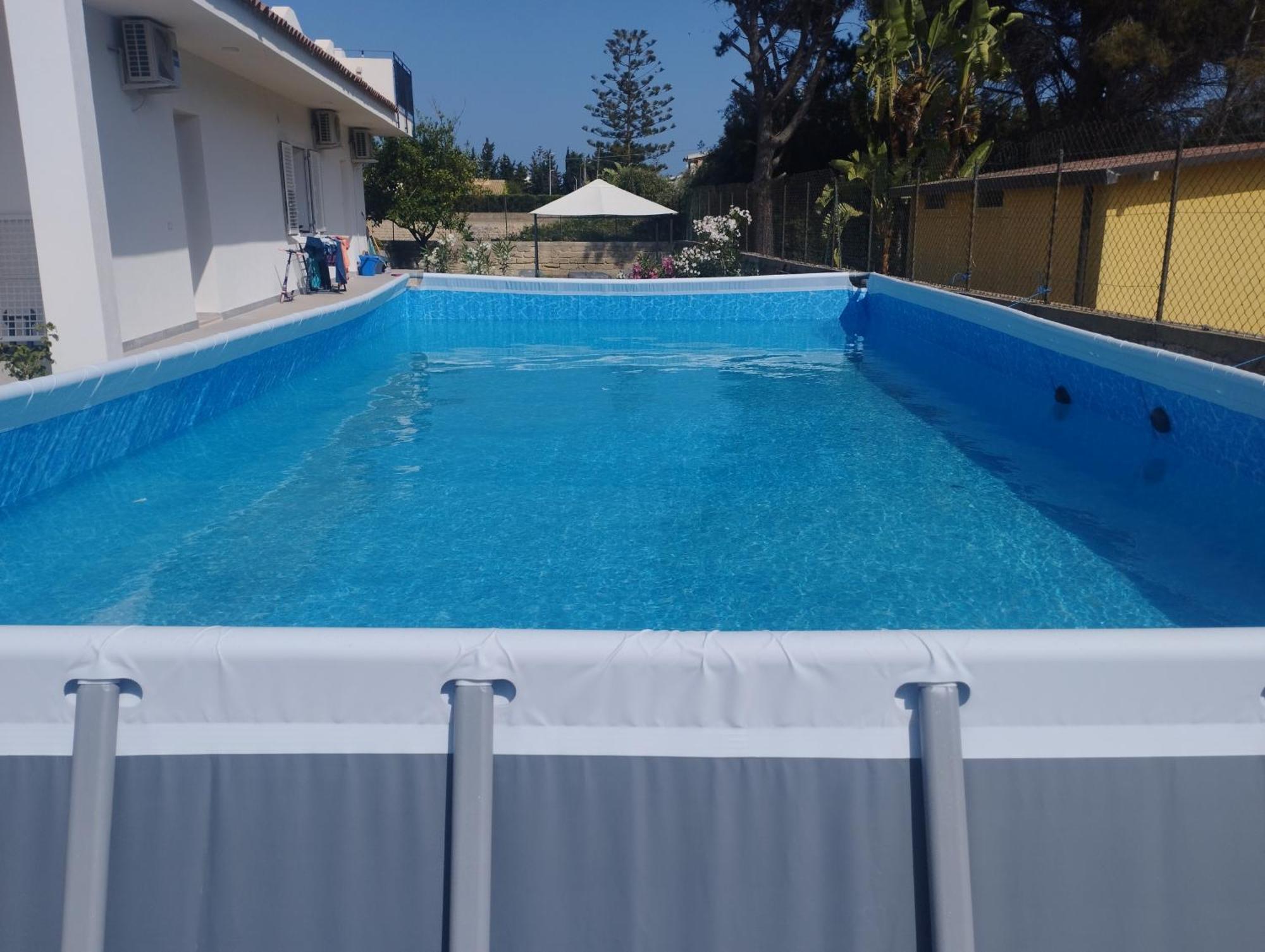 Villa Caledonia Relax Syracuse Exterior foto