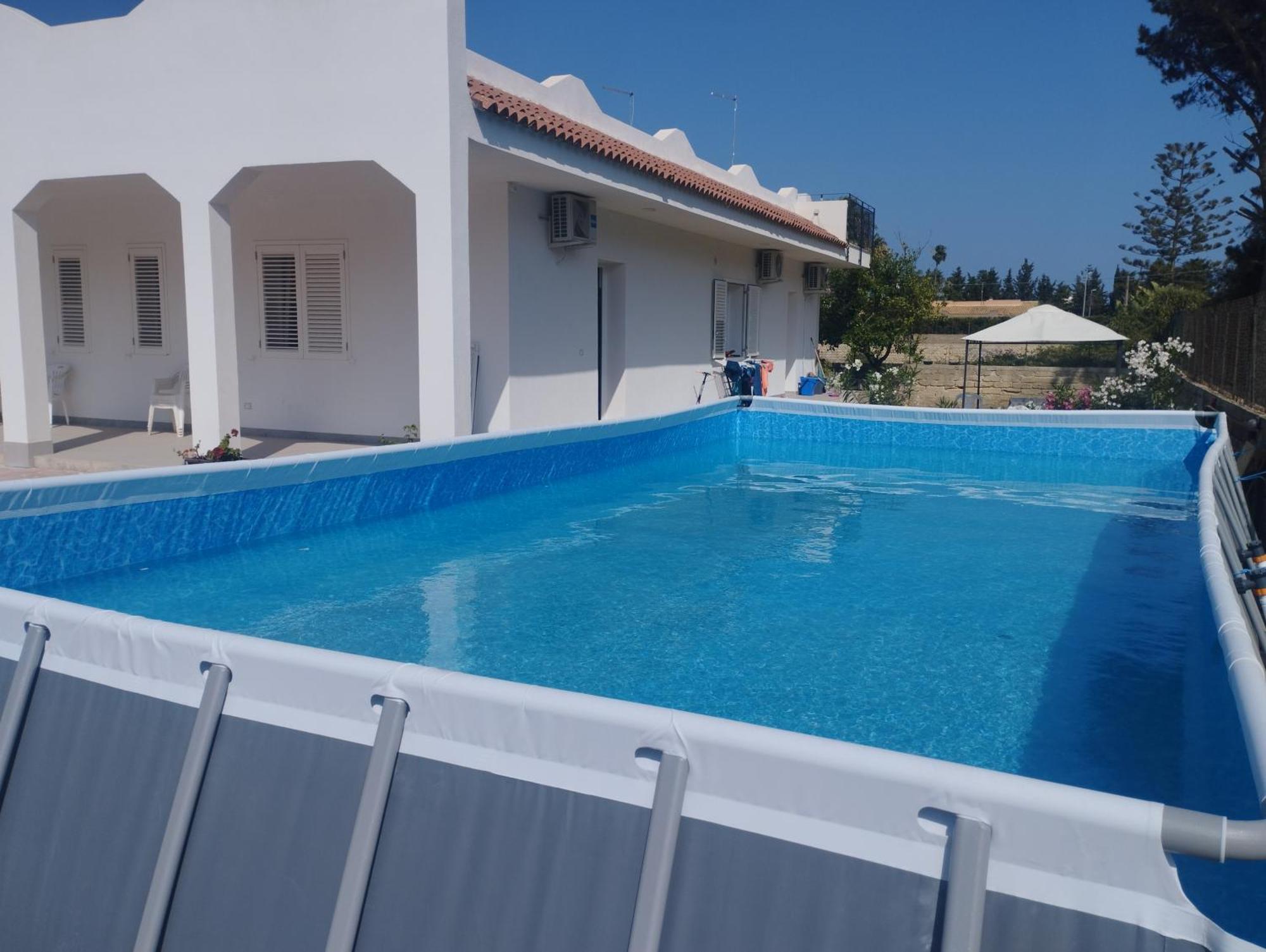Villa Caledonia Relax Syracuse Exterior foto