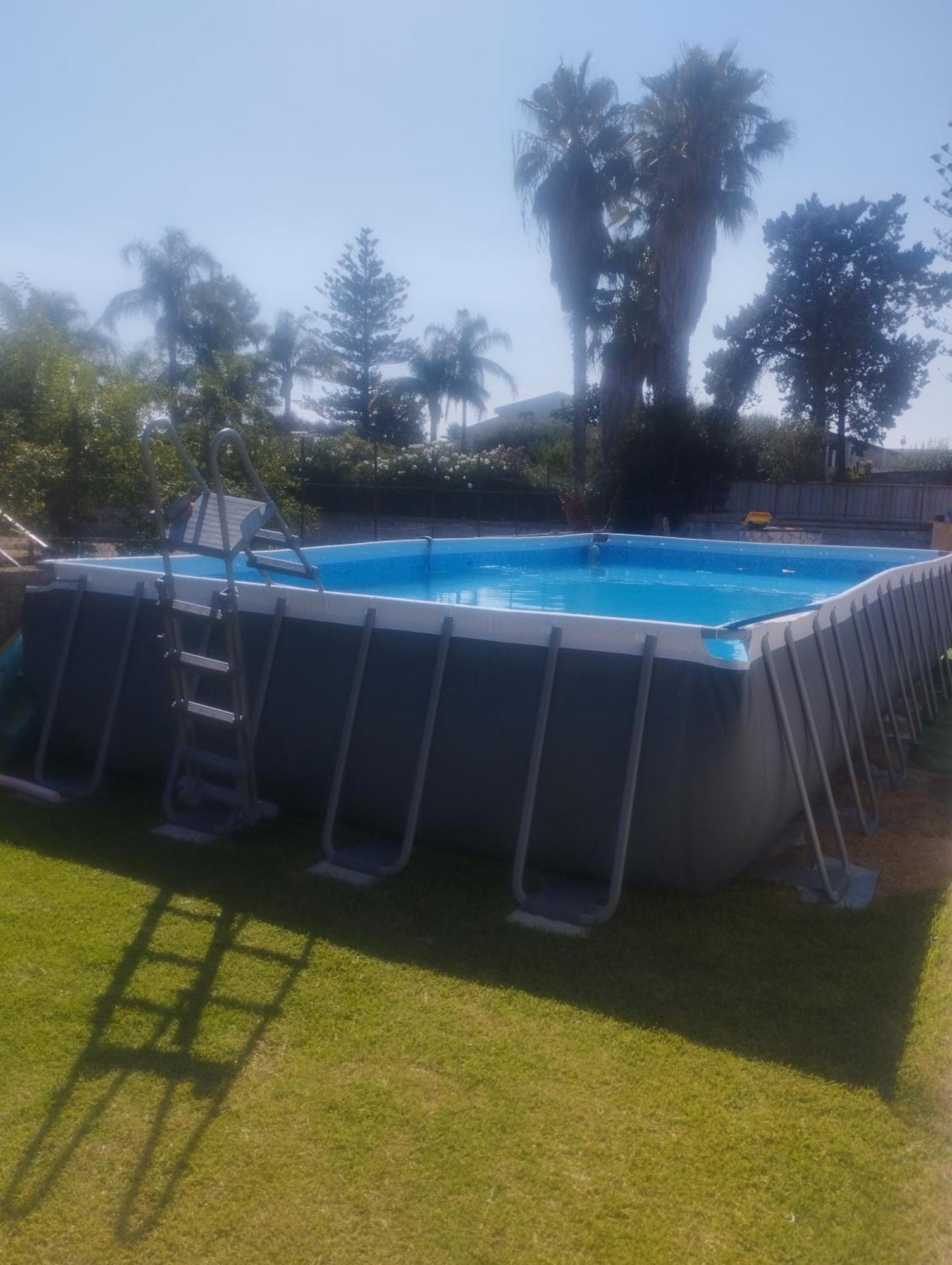 Villa Caledonia Relax Syracuse Exterior foto