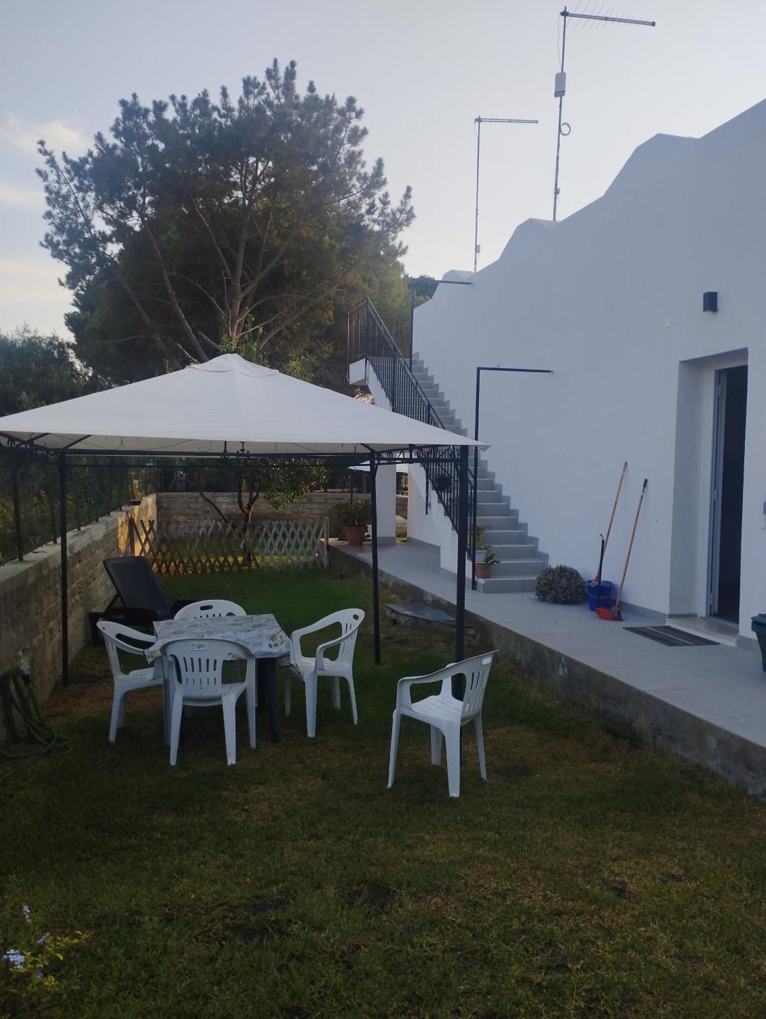 Villa Caledonia Relax Syracuse Exterior foto