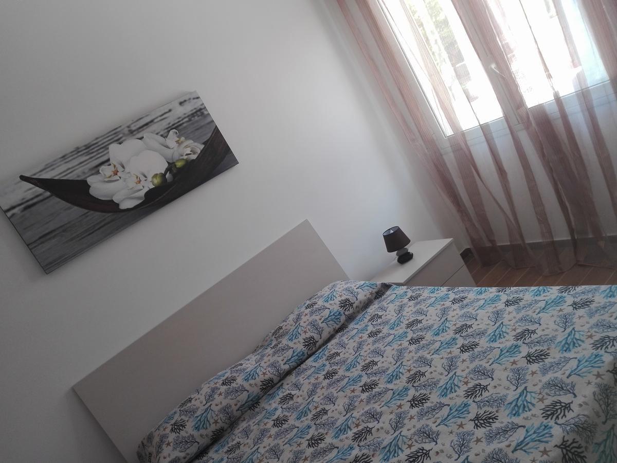 Villa Caledonia Relax Syracuse Exterior foto