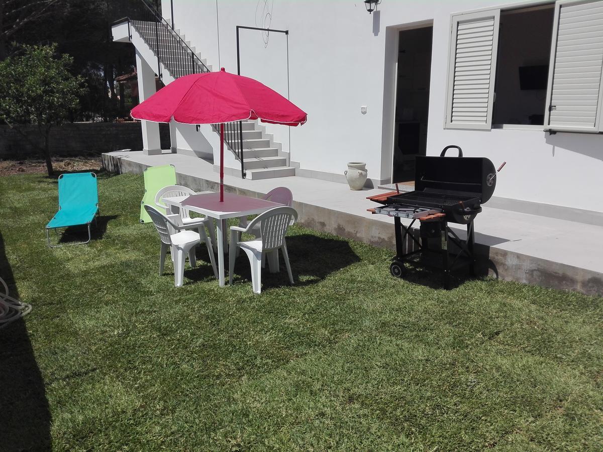 Villa Caledonia Relax Syracuse Exterior foto