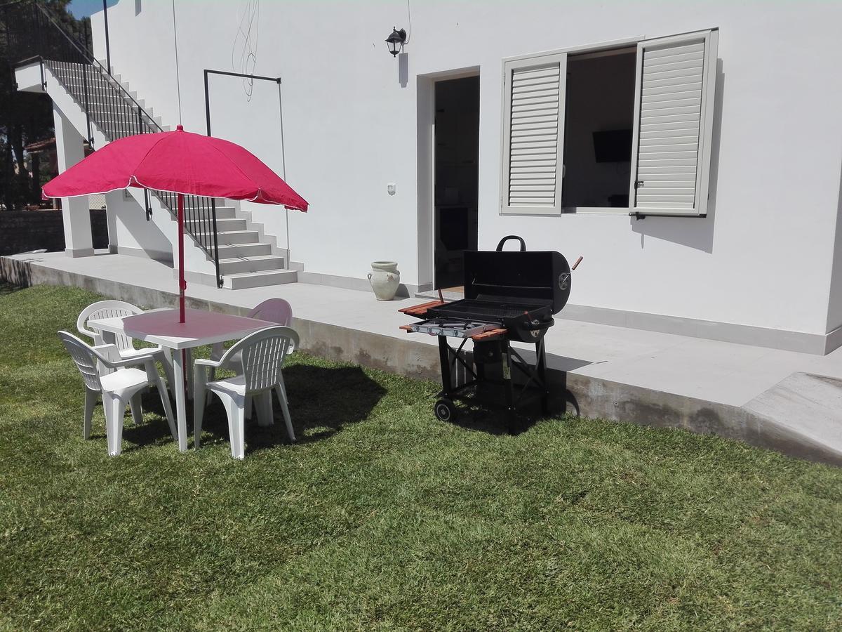 Villa Caledonia Relax Syracuse Exterior foto