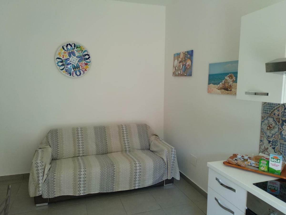 Villa Caledonia Relax Syracuse Exterior foto