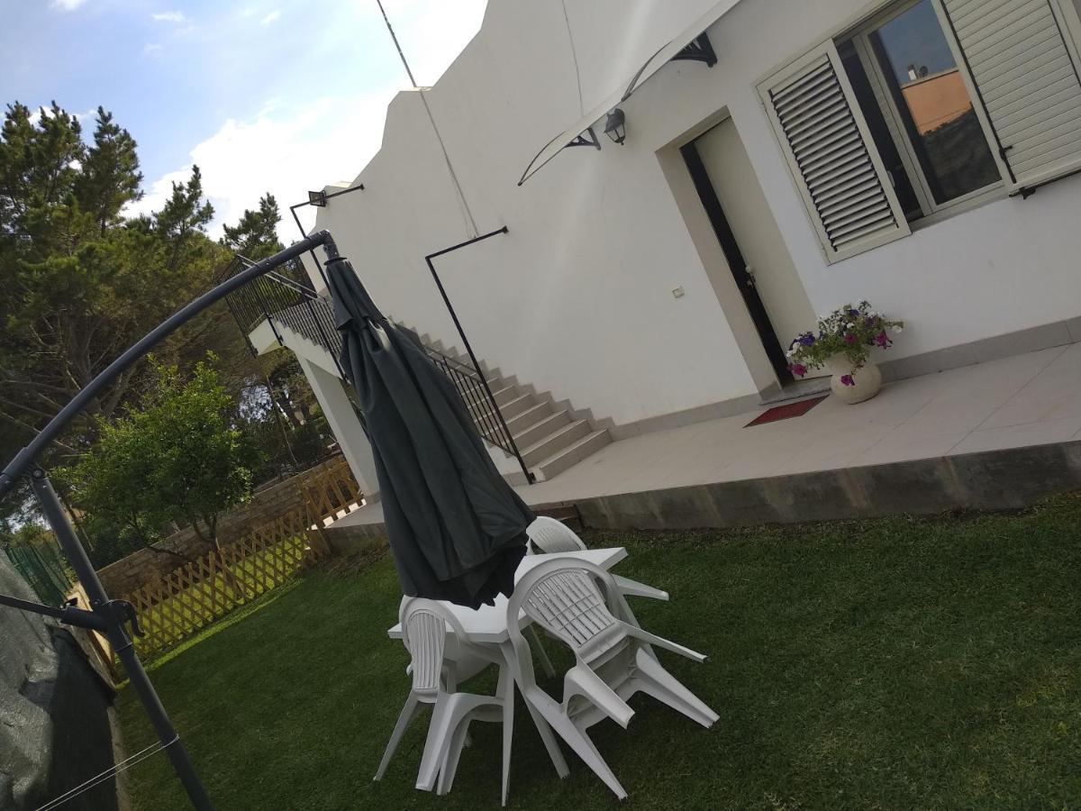 Villa Caledonia Relax Syracuse Exterior foto
